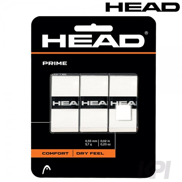 Head Prime Tennis Grip